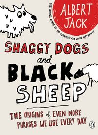 Bild vom Artikel Shaggy Dogs and Black Sheep vom Autor Albert Jack