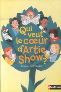 Produktbild: Qui veut le coeur d'Artie Show ?