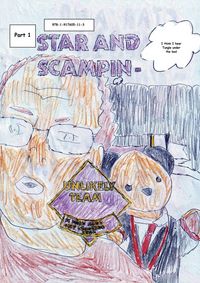 Produktbild: Star and Scampin - Unlikely Team (Part 1/2)