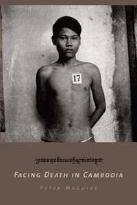 Produktbild: Facing Death in Cambodia