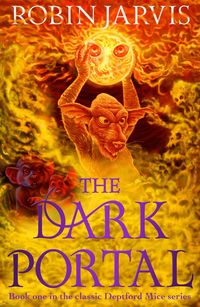 Produktbild: The Dark Portal