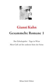 Produktbild: Gesammelte Romane 1