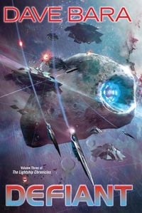 Produktbild: Defiant