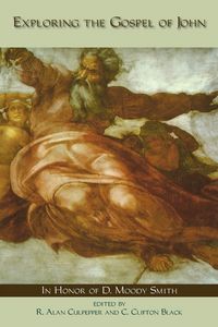 Produktbild: Exploring the Gospel of John