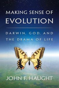Produktbild: Making Sense of Evolution