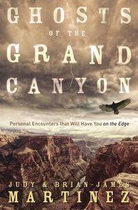 Produktbild: Ghosts of the Grand Canyon