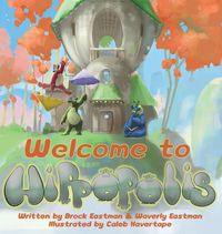 Produktbild: Welcome to Hippopolis