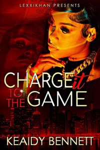 Produktbild: Charge it to the Game