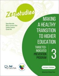 Produktbild: Zenstudies 3 Making a Healthy