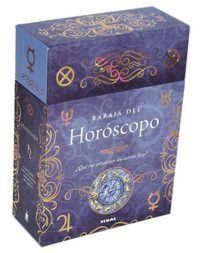 Produktbild: Hor&oacute;scopo