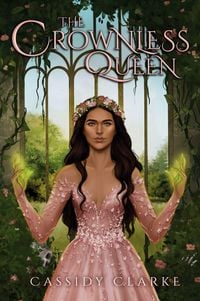 Produktbild: The Crownless Queen