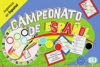 Produktbild: Campeonato de espa&ntilde;ol