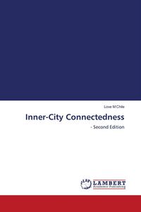 Produktbild: Inner-City Connectedness