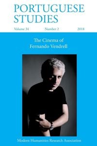 Produktbild: Portuguese Studies 34