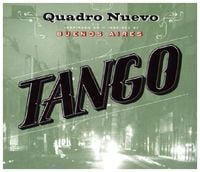 Bild vom Artikel Tango vom Autor Quadro Nuevo
