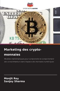 Produktbild: Marketing des crypto-monnaies