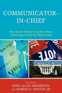 Produktbild: Communicator-in-Chief