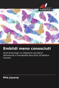 Produktbild: Embiidi meno conosciuti