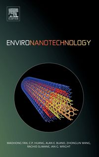 Produktbild: Environanotechnology