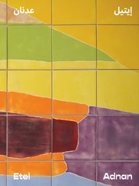 Produktbild: Etel Adnan