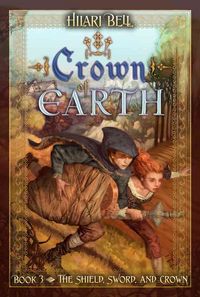 Produktbild: Crown Of Earth
