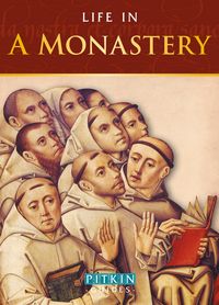 Produktbild: Life in a Monastery
