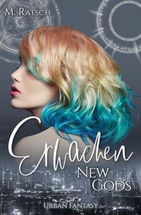 Produktbild: New Gods: Erwachen
