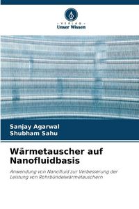Produktbild: W&auml;rmetauscher auf Nanofluidbasis