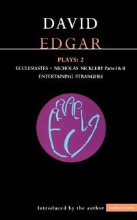 Produktbild: Edgar Plays Two