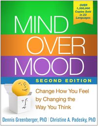 Produktbild: Mind Over Mood