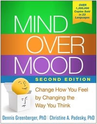 Produktbild: Mind Over Mood
