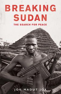 Produktbild: Breaking Sudan