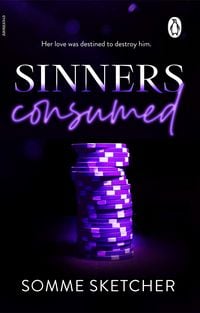 Produktbild: Sinners Consumed