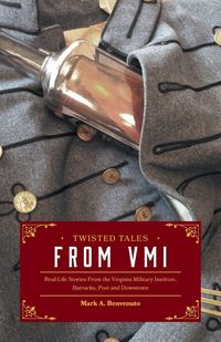Produktbild: Twisted Tales from VMI