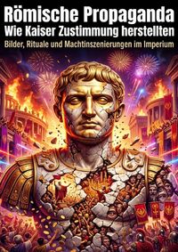 Produktbild: R&ouml;mische Propaganda: Wie Kaiser Zustimmung herstellten
