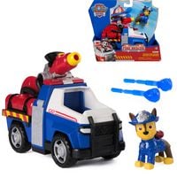 Produktbild: PAW Fire Rescue - Themed Vehicles Chase