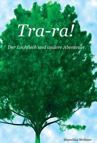 Produktbild: Tra-ra!