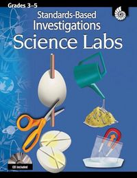 Produktbild: Standards-Based Investigations