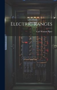 Produktbild: Electric Ranges