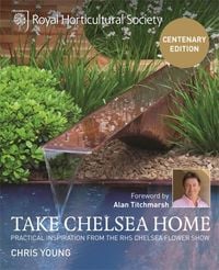 Produktbild: RHS Take Chelsea Home