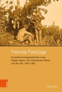 Produktbild: Fremde Feldz&uuml;ge