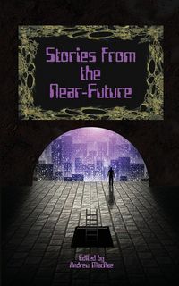 Produktbild: Stories from the Near-Future