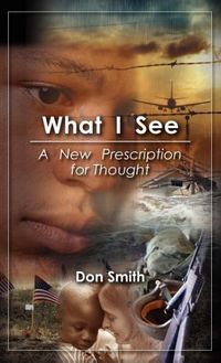 Produktbild: What I See