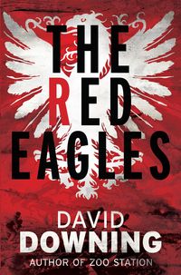 Produktbild: The Red Eagles