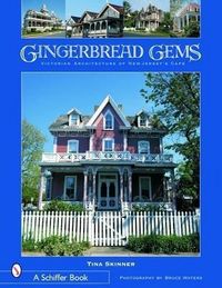 Produktbild: Gingerbread Gems