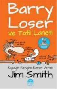Produktbild: Barry Loser ve Tatil Laneti