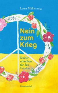 Produktbild: Nein zum Krieg