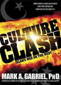 Produktbild: Culture Clash