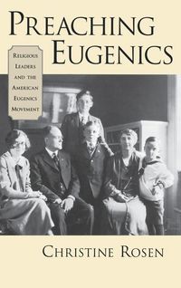 Produktbild: Preaching Eugenics