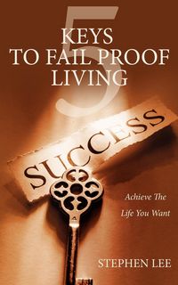 Produktbild: 5 Keys to Fail Proof Living